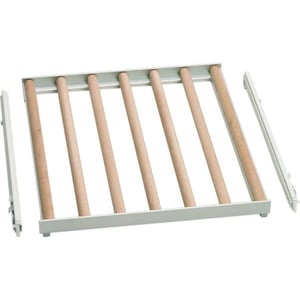 Flaschenregal Flaschenauszug Flaschenauszug 00668134 Bosch