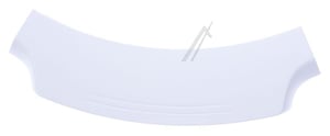 Waschmaschinentürgriff für Beko 2828780100 Griff, weiß