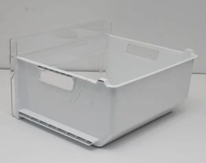 mittlere Schubladeneinheit für Kühlschrank Midea 12131000000227 Gefrierfach Kunststoff