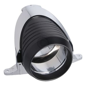 Anschlussstutzen BOSCH 00628429 für Staubsaugerschlauch Bodenstaubsauger