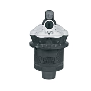 Staubbehälteroberteil dyson 910885-36 für Staubsauger