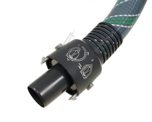 Saugschlauch für Candy/Hoover Staubsauger 35601054 Saugkraft, robust