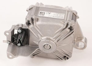 Waschmaschinenmotor Bosch Siemens 00146263 Antrieb