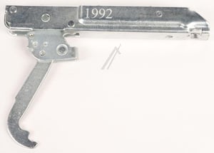 Scharnier für Ofen Smeg 931331992 Tür Backofen
