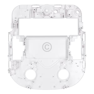Gehäuseabdeckung Ecovacs 201-2228-1479 für Staubsauger-Roboter