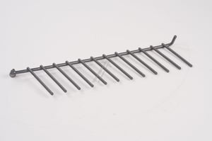 Bügel-Schale für Geschirrspüler Beko C00876488 anthrazit