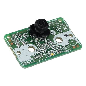 Kontrollelektronik LG EBR78451403 für Monitor