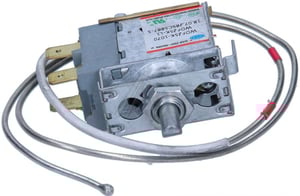 Kühlschrankthermostat WDF25K-1070-028 Hisense/Gorenje Kühlschranktemperaturregelung