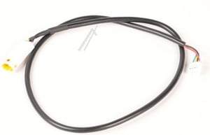 Vorderer Blinker-Draht links Segway-Ninebot BA.06.02.1933.00 für E-Scooter F3 Serie