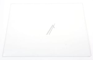 Innenscheibe für Backofen Beko C00917385 Glas