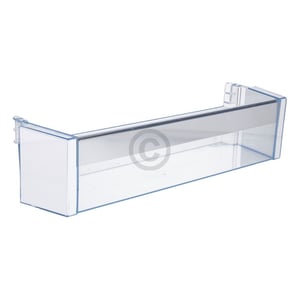 Abstellfach BOSCH 00747542 Flaschenabsteller 437x98mm für Kühlschranktüre
