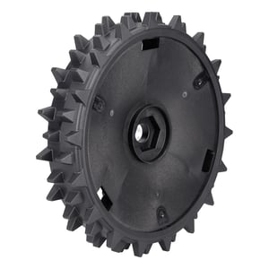 Driving wheel 201-2337-1238