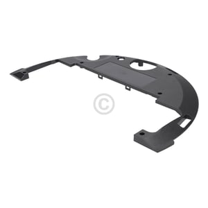 Chassis cover 201-2499-0233 Ecovacs