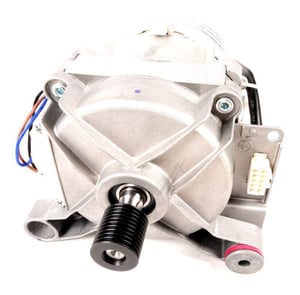 Waschmaschinenmotor Zxgn-420-8-52l für Waschmaschine Amica 1047756 bürstenlos AC