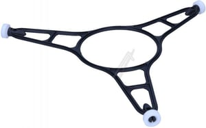Drehteller-Halterung für Hisense/Gorenje Ofen 250801 Drehteller, Ablage