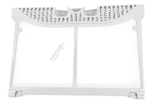 Flusensieb für Kühlschrank Electrolux 140200821084 Ablauffilter Siebfunktion