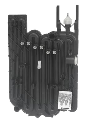 Heizkörper 11012250