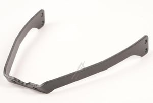 Hinterradkotflügelhalterung Segway-Ninebot CA.02.04.2112.00 für E-Scooter E3 Pro