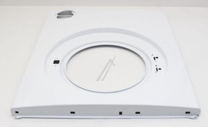 Frontblende für Waschmaschine Vestel 20783204 Lackiert, 0,7-M5