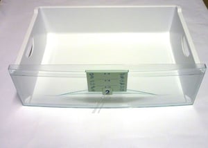 Schublade für Liebherr Kühlschrank 979008300 Gemüsefach