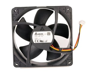 Trocknerlüfter Bosch Siemens 12044267 Kühlung