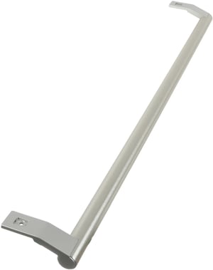 Kühlschrankgriff-Griff für Kühlschränke Bosch 11025173 Türgriff, weiß