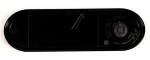 Dashboard-Abdeckung für E-Scooter Xiaomi C002300033100 Scooter 4 Pro Plus