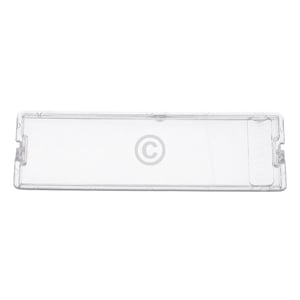 Lampenabdeckung Bauknecht C00937412 für Dunstabzugshaube Bauknecht