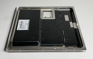 Türinnenverkleidung Vestel Geschirrspüler 22239169 Baugruppe