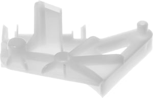 Trageträger für Staubsauger BSH-Gruppe 10004093 Halterung, robust, Plastik