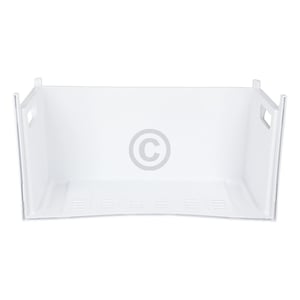 Gefrierschublade unten beko 4638970100 für KühlGefrierKombination