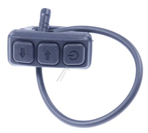 Ein/Aus-Schalter mit Blinker SoFlow 800.270.05 für E-Scooter Bedienung