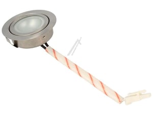 Halogenlampe 12V 20W für Dunstabzugshaube Amica 1037333 Beleuchtung