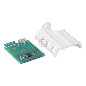 Wasserstandsensor mit Abdeckung Bauknecht C00924979 für Trockner Bauknecht