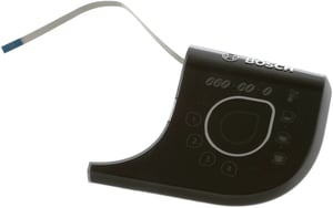 Bedienmodul 12019662