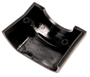 Obere Lenkerabdeckung Segway-Ninebot CB.01.00.5816.00 für E-Scooter ZT3 Pro