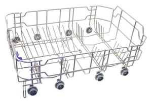 Unterkorb für Geschirrspüler Midea 12976000001652 450mm