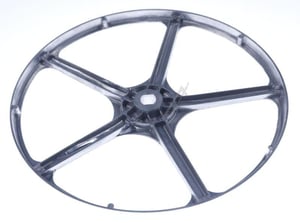 Riemenscheibe für Waschmaschine Samsung DC6600524A Motor, Antrieb