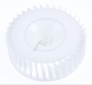 Bauknecht Backofen-Lüfterrad Com Kühlung