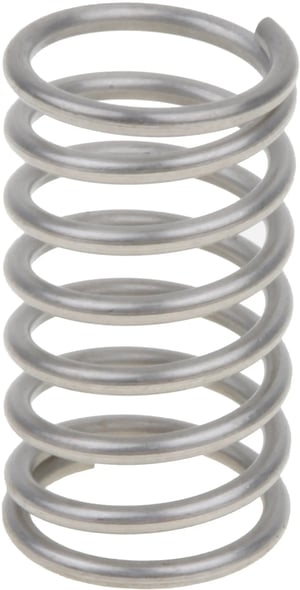 Druckfeder für Kühlschrank BSH-Gruppe 00622366 Kühlsystem