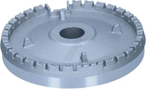 Brennerkelch für Ofen Beko/Grundig/Arcelik C00864624 3 kW