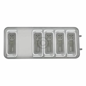 Tastensatz LG MBG62329502 für Trockner LG Electronics