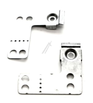 Haltewinkel-Set für Bosch Siemens Geschirrspüler - Links/Rechts