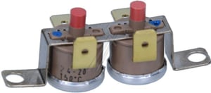 Sicherbeits thermostat 43018855 für Waschmaschine