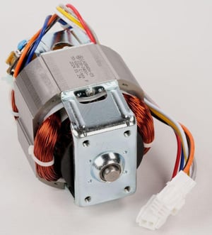 Fleischwolfmotor Gorenje LH8840H-09 Antrieb