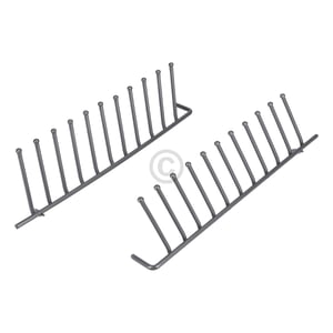 Oberkorbeinsätze passend für Bosch 12004140 Klappstachelreihen für Teller