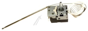 Thermostat Tsst-108 für Herd Amica 81381292 Backofen, 50-290