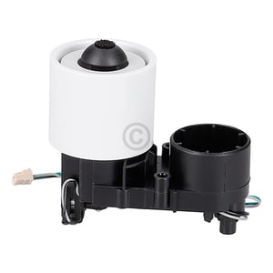 Front Frame Sensor Assembly 201-J001-0055 Ecovacs