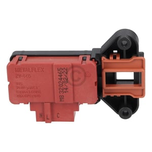 Türverriegelung smeg 817690327 Metalflex ZV-446 M832024465 für Waschmaschine