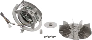Gebläsemotor 12035870 Originalersatzteil von Bosch